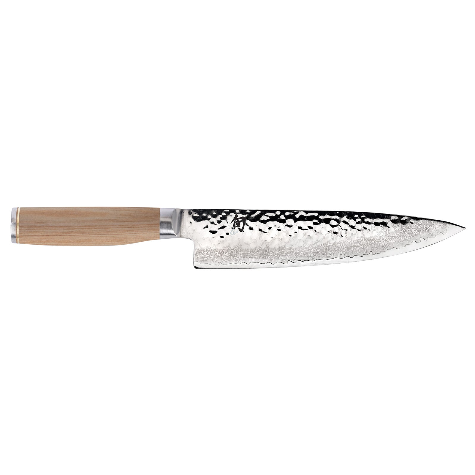 Shun Premier Blonde 8-Inch Chef's Knife