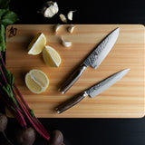 Shun Premier 6-Inch Chef's Knife TDM0723