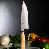 Shun Premier Blonde 6-Inch Chef's Knife