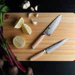 Shun Premier Blonde 6-Inch Chef's Knife