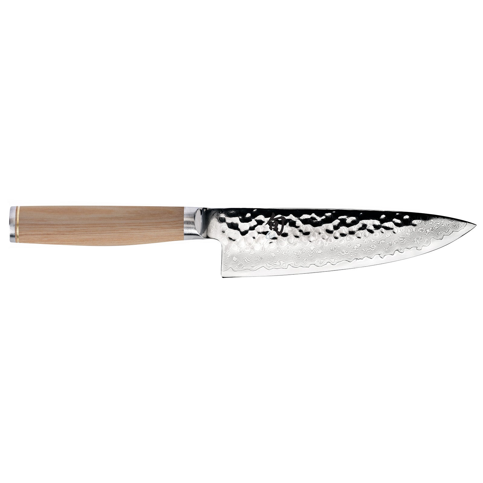 Shun Premier Blonde 6-Inch Chef's Knife