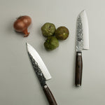 Shun Premier 5 1/2-Inch Santoku Knife