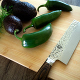 Shun Premier 5 1/2-Inch Nakiri Knife