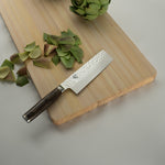 Shun Premier 5 1/2-Inch Nakiri Knife