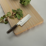Shun Premier 5 1/2-Inch Nakiri Knife