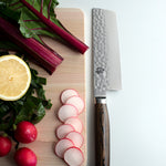 Shun Premier 5 1/2-Inch Nakiri Knife