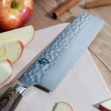 Shun Premier 5 1/2-Inch Nakiri Knife
