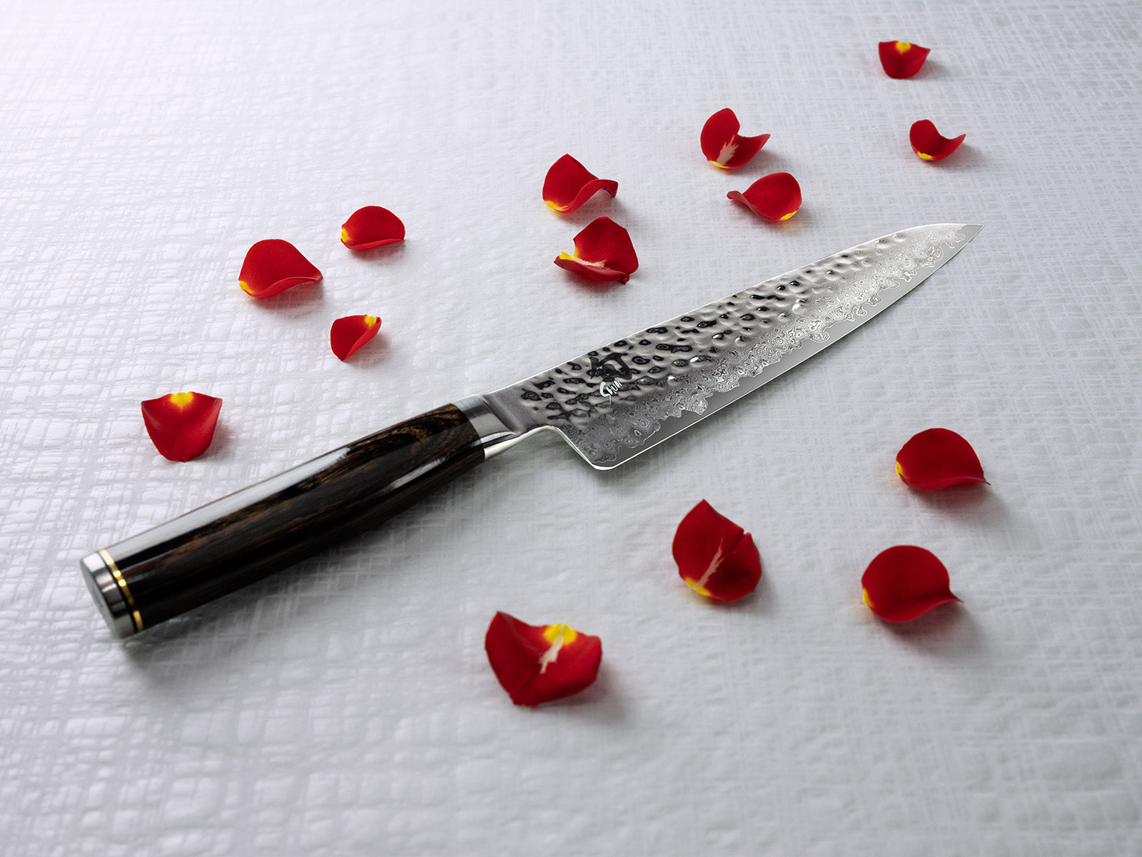Shun Premier 7-Inch Asian Cooks Knife