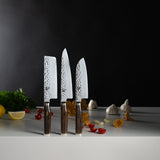 Shun Premier 7-Inch Asian Cooks Knife
