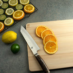 Shun Premier 8-Inch Kiritsuke Knife