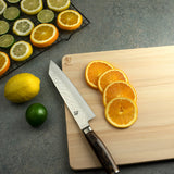 Shun Premier 8-Inch Kiritsuke Knife