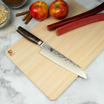 Shun Premier 8-Inch Kiritsuke Knife