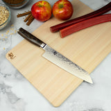 Shun Premier 8-Inch Kiritsuke Knife