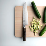 Shun Premier 8-Inch Kiritsuke Knife