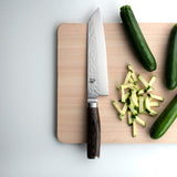 Shun Premier 8-Inch Kiritsuke Knife
