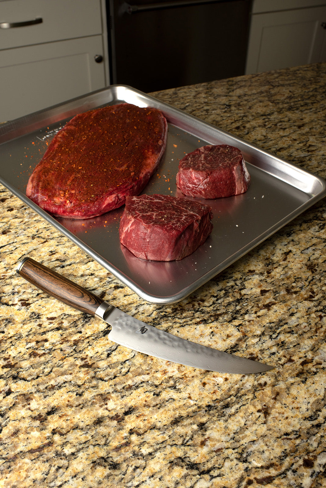 Shun Premier 6-Inch Boning/Fillet Knife
