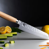 Shun Premier Blonde 6.5-Inch Master Utility Knife