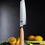 Shun Premier Blonde 6.5-Inch Master Utility Knife