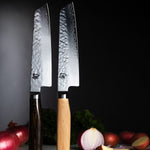 Shun Premier Blonde 6.5-Inch Master Utility Knife