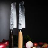 Shun Premier Blonde 6.5-Inch Master Utility Knife