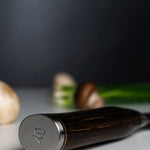 Shun Premier 4 Piece Steak Knife Set TDMS0400