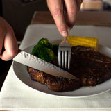 Shun Premier 4 Piece Steak Knife Set TDMS0400