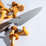 Shun Premier 5-Piece In-Drawer Knife Set