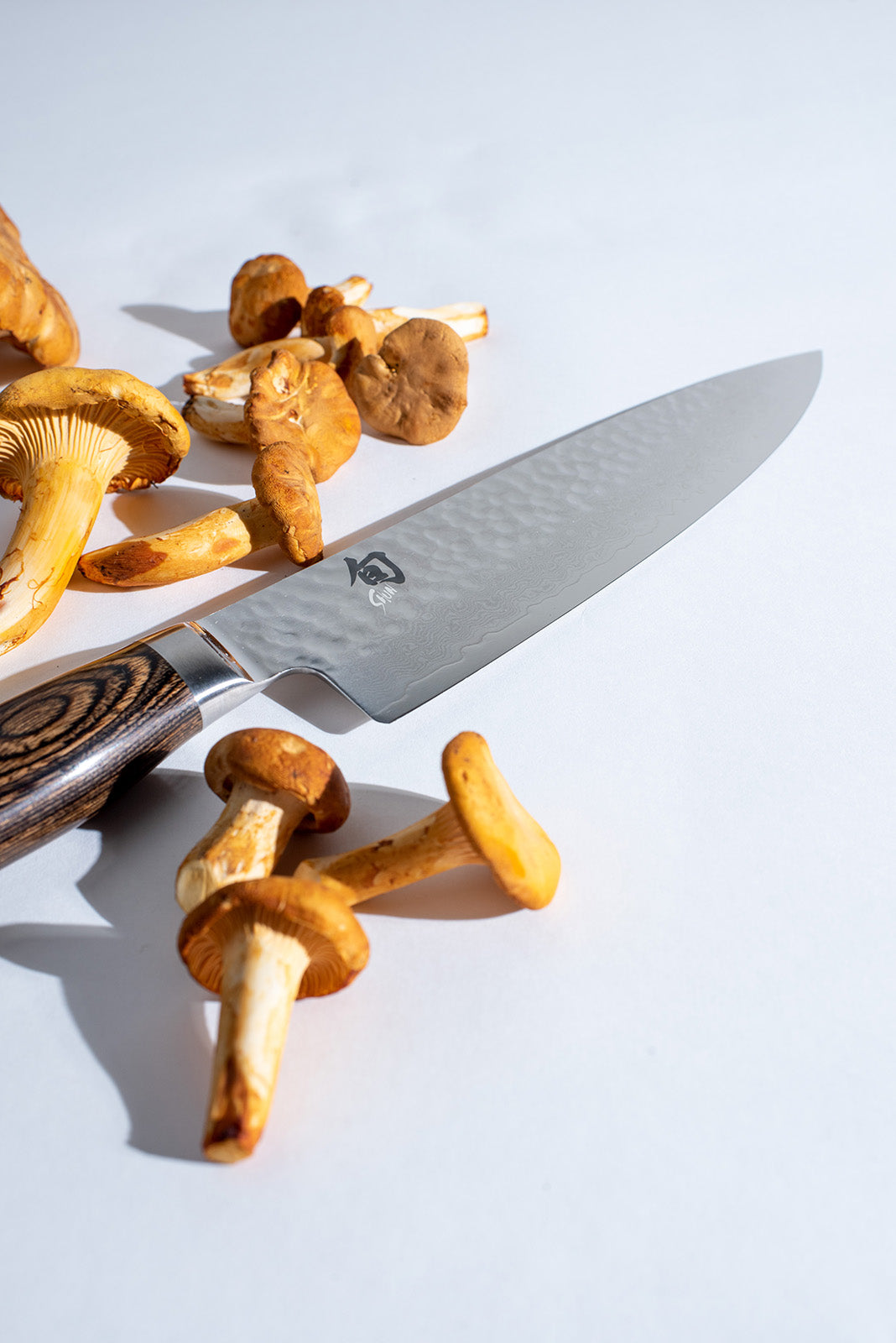 Shun Premier 5-Piece In-Drawer Knife Set