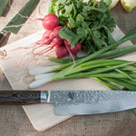 Shun Premier 5-Piece In-Drawer Knife Set