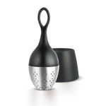 AdHoc Floatea Floating Tea Infuser with Stand