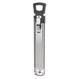 Polder Candy, Deep Fry/Jam/Sugar/Syrup/Jelly Thermometer with Hanging Hook & Pot Clip