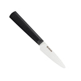 Kyocera INNOVATIONwhite® 3-Inch Ceramic Paring Knife, White Blade