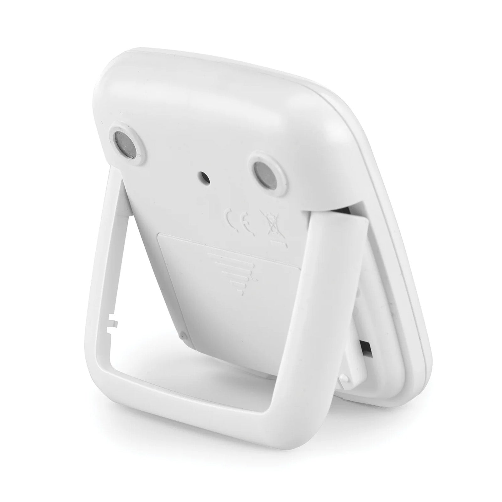 Polder Digital Kitchen Timer, White