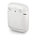 Polder Digital Kitchen Timer, White
