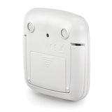 Polder Digital Kitchen Timer, White