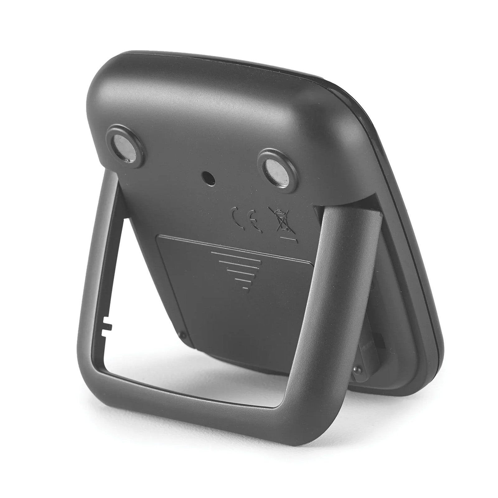 Polder Digital Kitchen Timer, Black