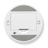 Polder Twist Digital Kitchen Timer with Extra Large Display and 100 Minute Countdown