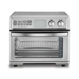 Cuisinart Large Digital Air Fryer Toaster Oven