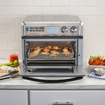 Cuisinart Large Digital Air Fryer Toaster Oven