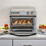 Cuisinart Large Digital Air Fryer Toaster Oven