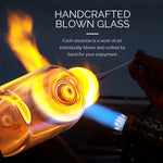 Final Touch Agave Tequila Decanter