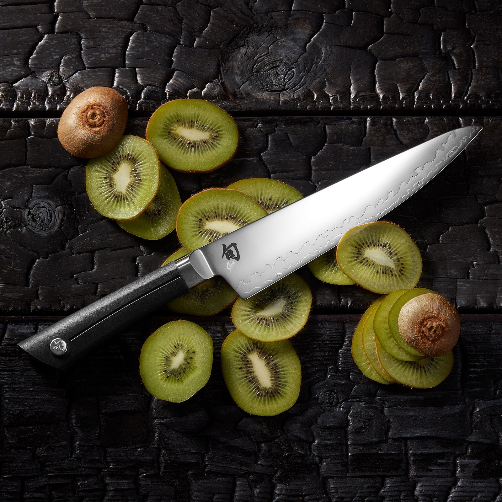 Shun Sora 8-Inch Chef's Knife VB0706