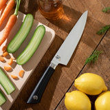 Shun Sora 8-Inch Chef's Knife VB0706