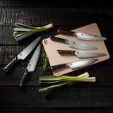 Shun Sora 8-Inch Chef's Knife VB0706