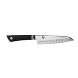 Shun Sora 7-Inch Hollow Ground Santoku Knife VB0718