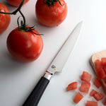 Shun Sora 5.5-Inch Serrated Utility Knife