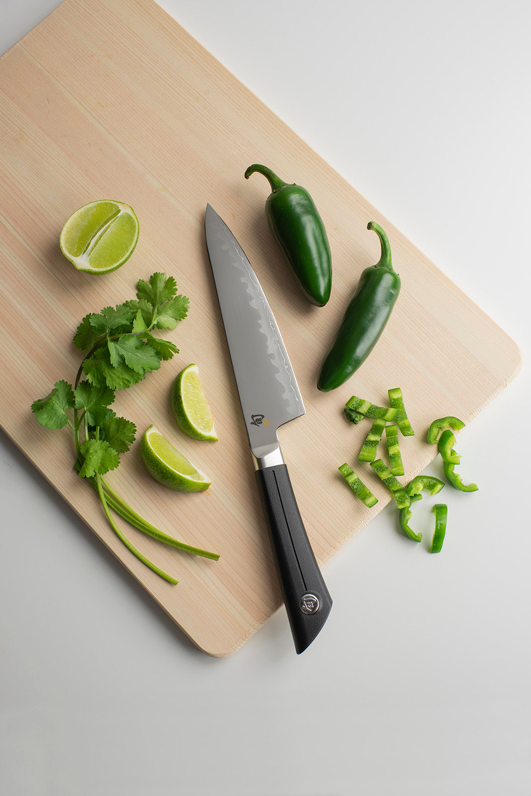 Shun Sora 6-Inch Chef's Knife