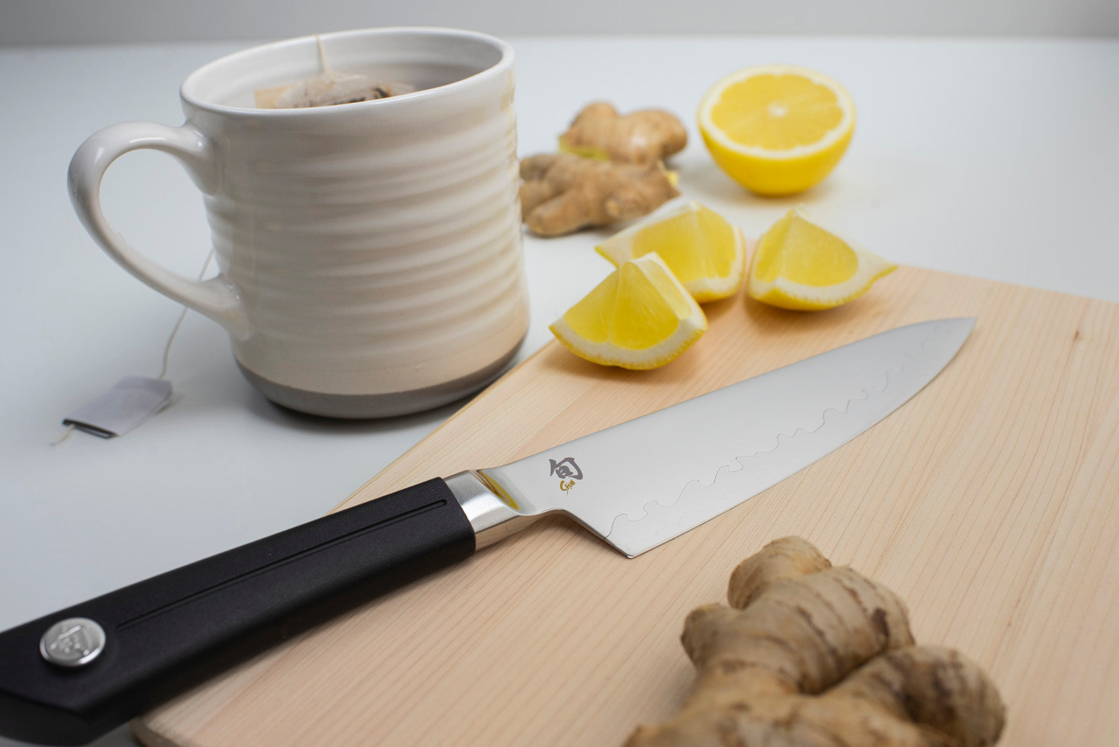 Shun Sora 6-Inch Chef's Knife