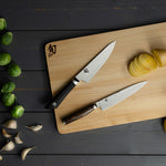 Shun Sora 6-Inch Chef's Knife