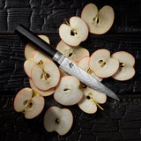 Shun Dual Core 6-Inch Utility Butcher Knife VG0019